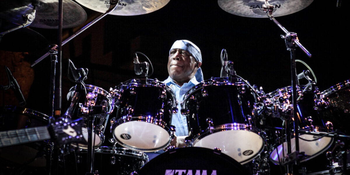 Billy Cobham